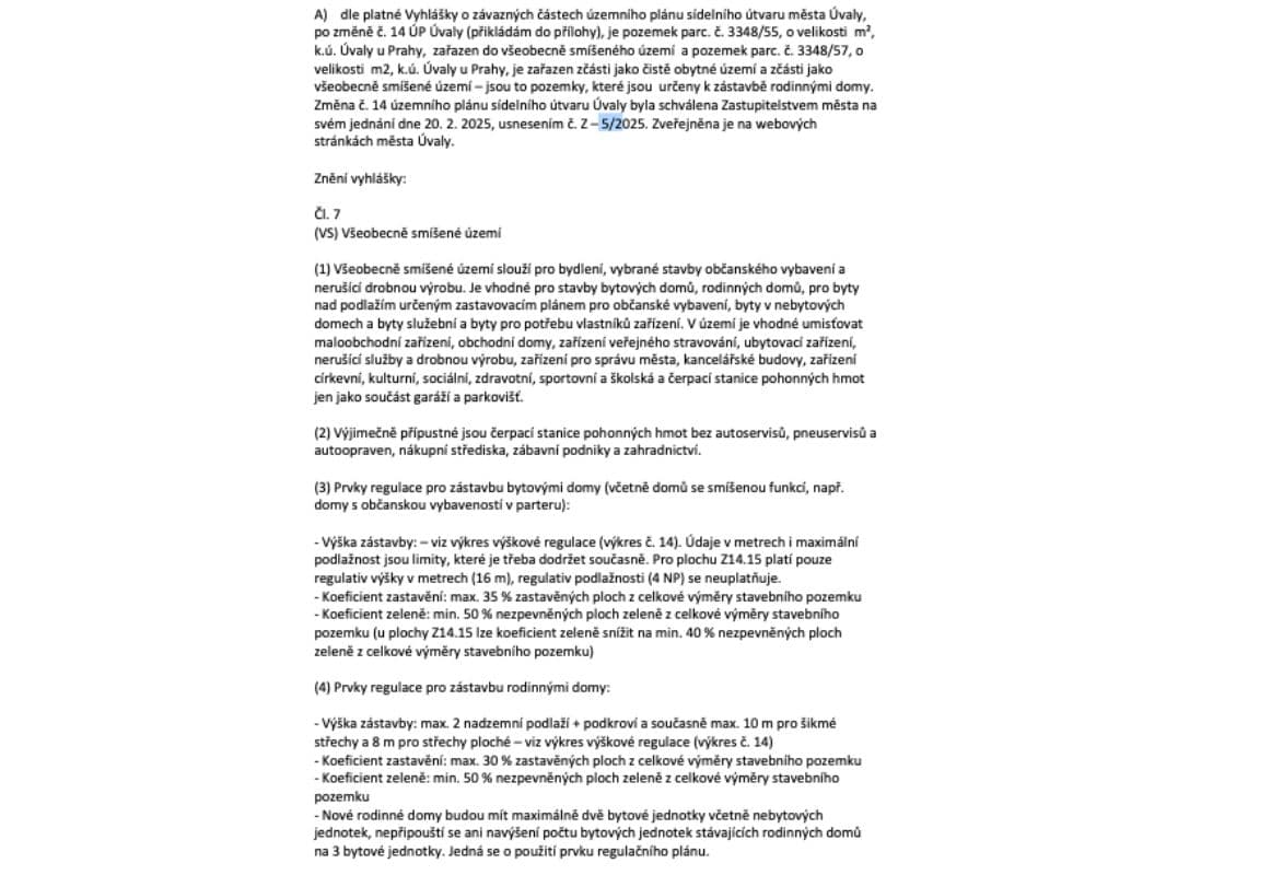 Úvaly - foto 5