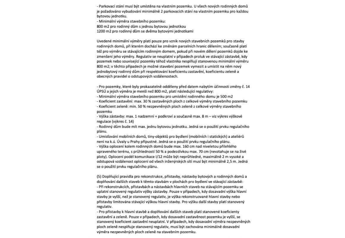 Úvaly - foto 6