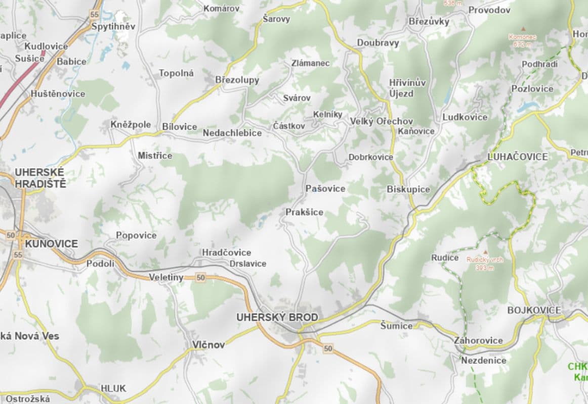Pašovice - foto 2