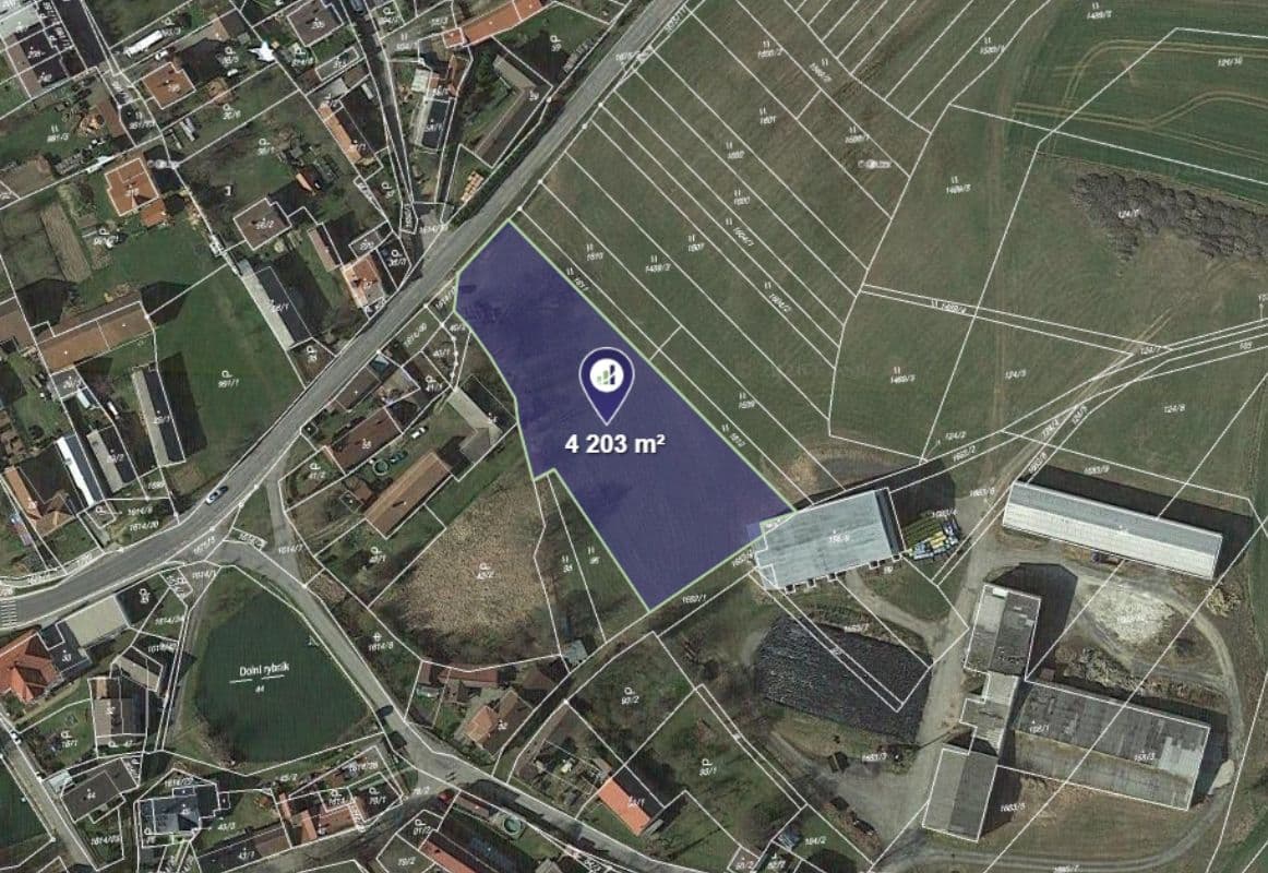 Nová Ves u Světlé - foto 0