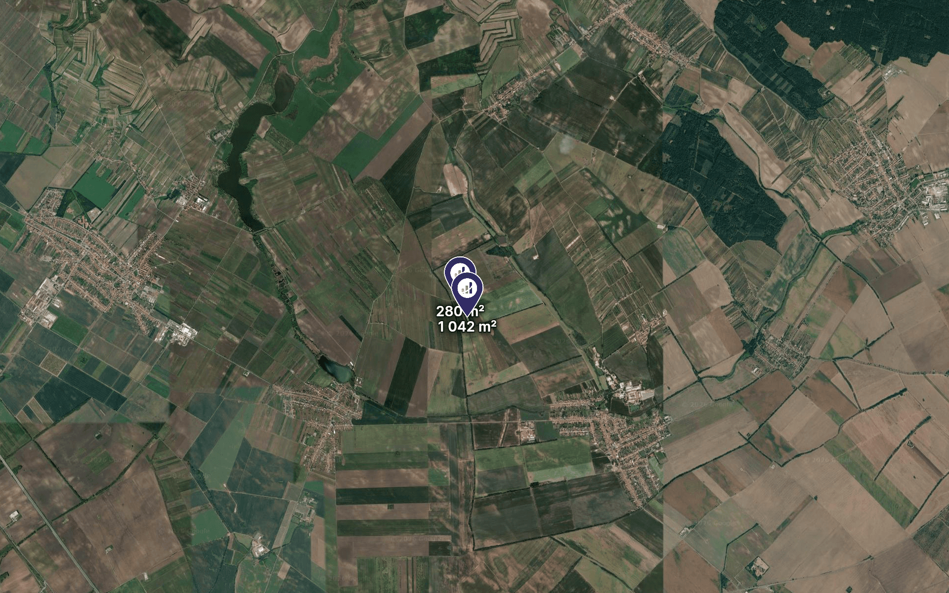 Prušánky - foto 1