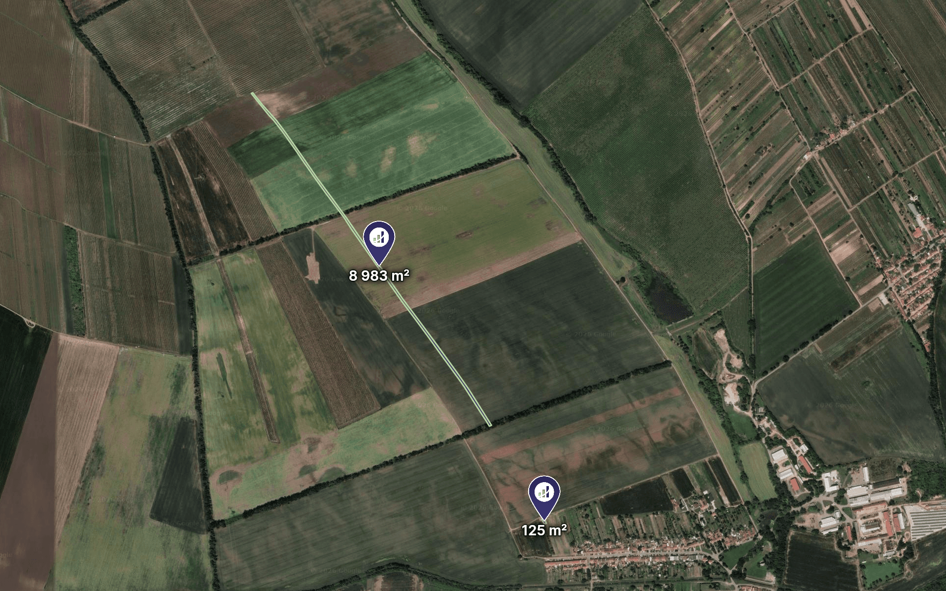 Prušánky - foto 0