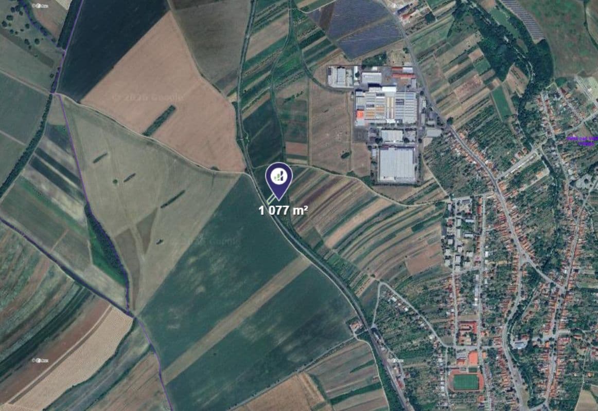 Velká nad Veličkou - foto 1