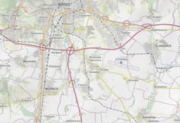 Brno - foto 2