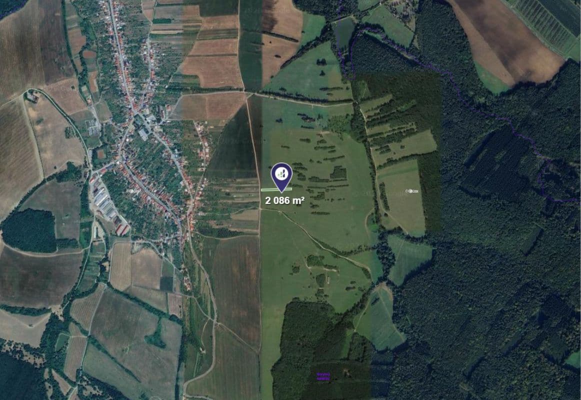 Korytná - foto 1