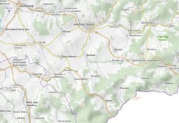 Korytná - foto 2