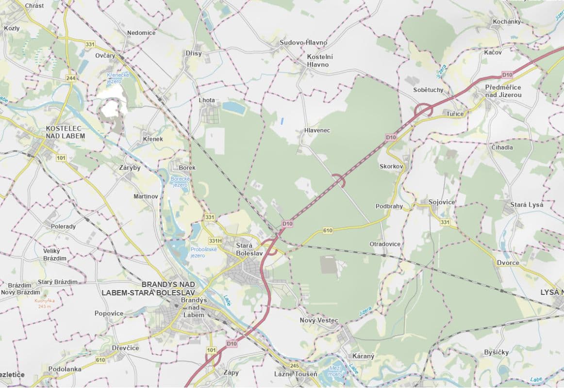 Hlavenec - foto 2