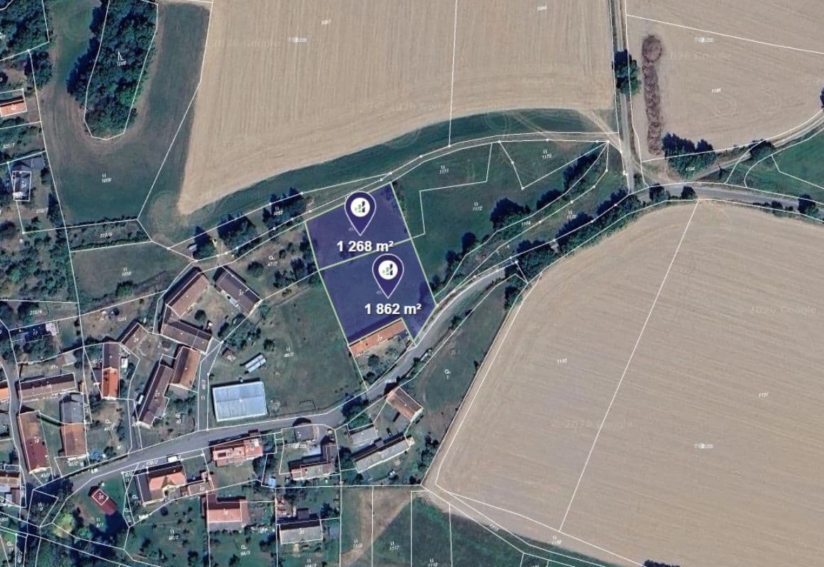 Bělčice - foto 0
