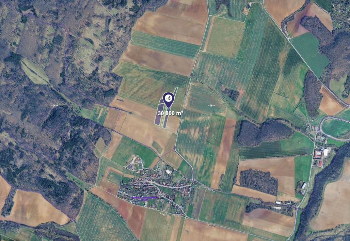 Veverská Bítýška - foto 1