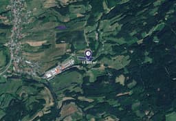 Jasenná - foto 1