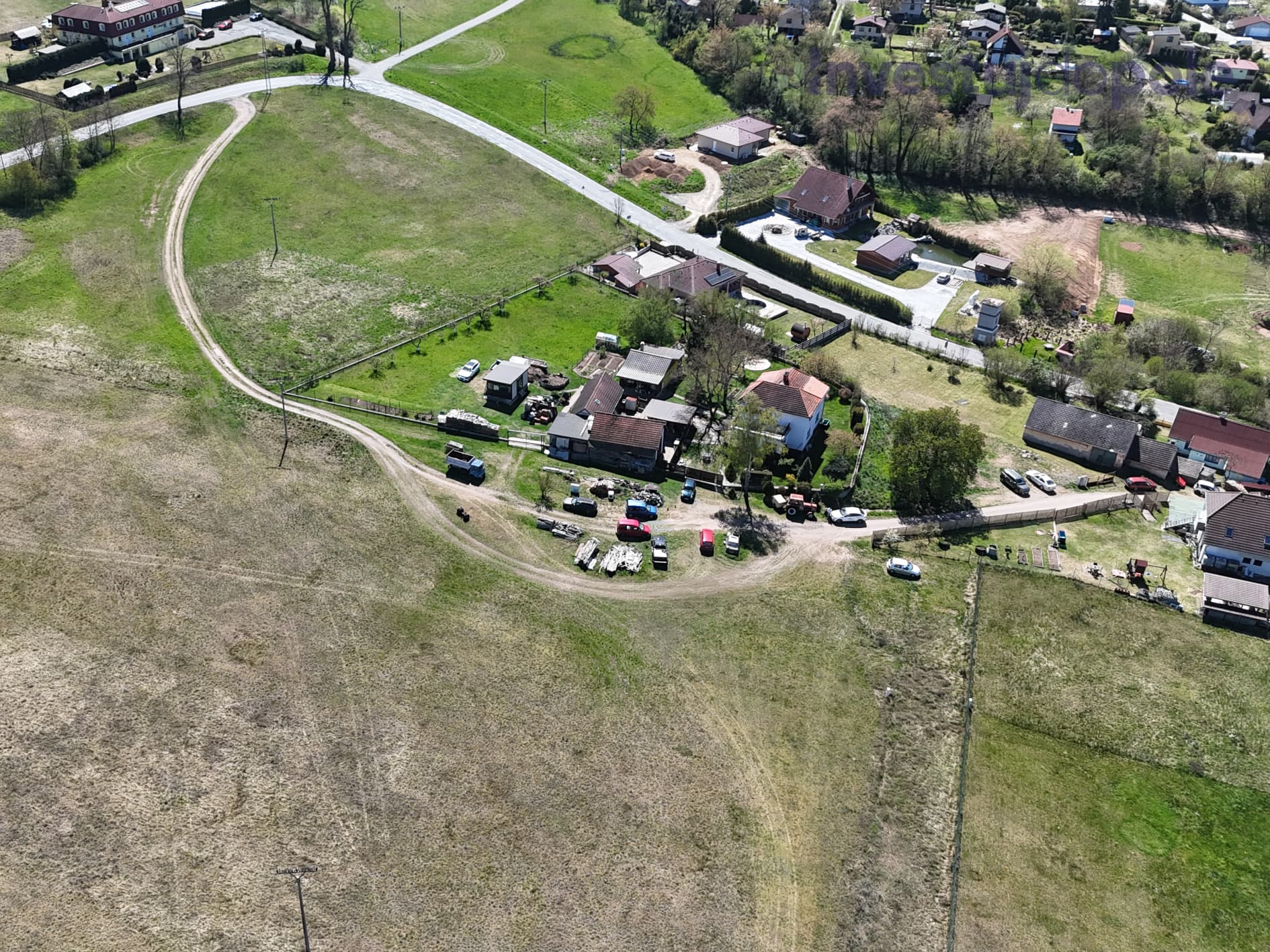 Kamýk nad Vltavou - foto 2