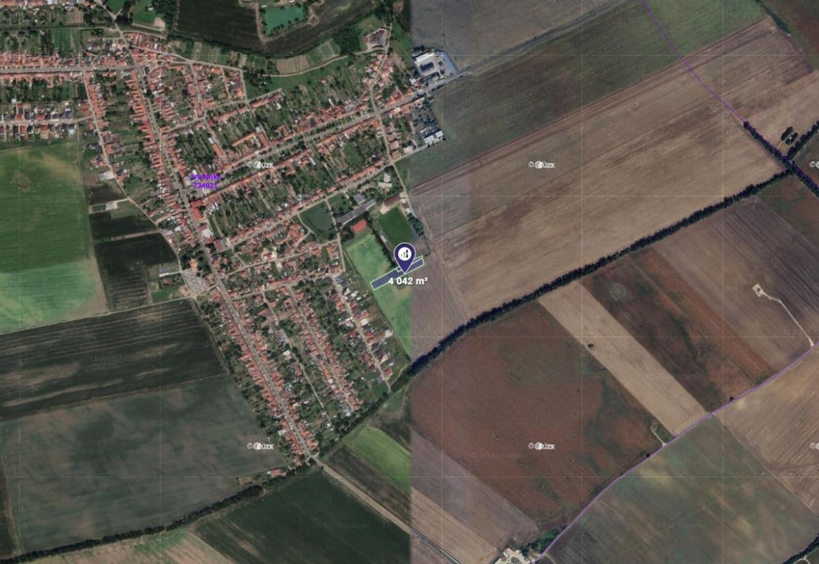 Prušánky - foto 1