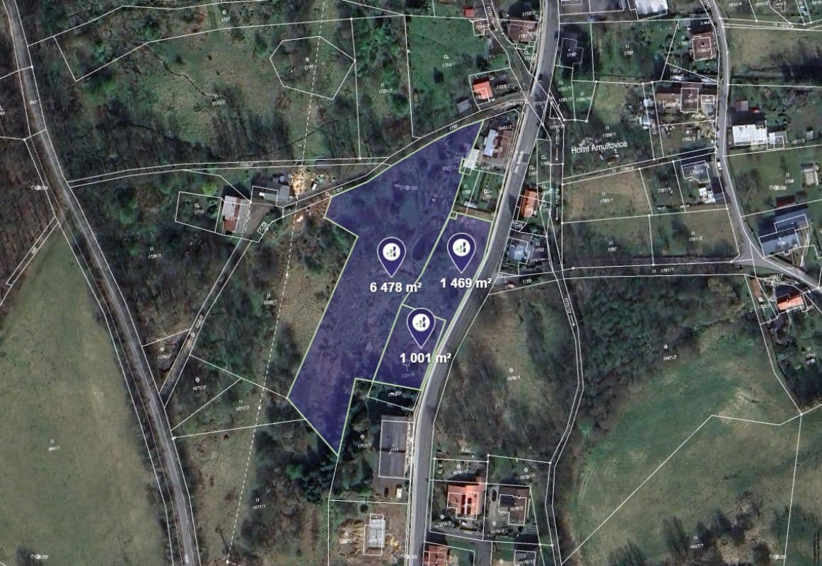 Nový Bor - foto 0