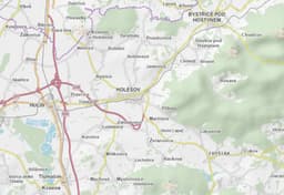Třebětice - foto 3