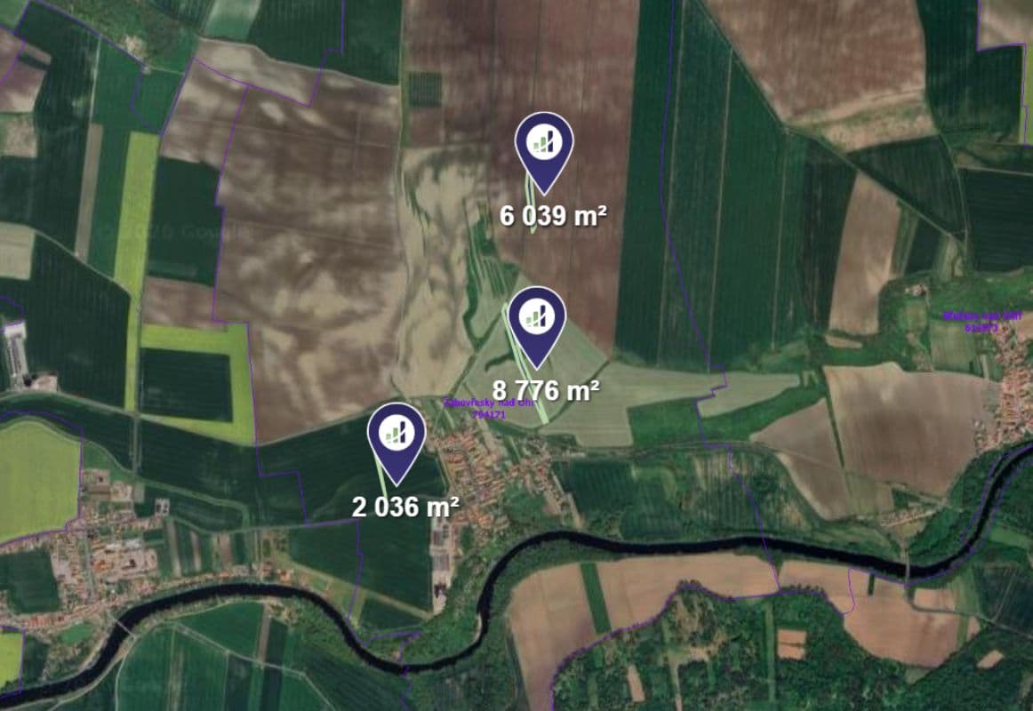 Žabovřesky nad Ohří - foto 3