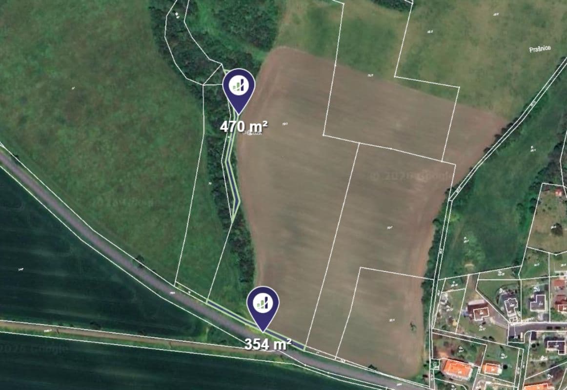 Želenice - foto 4