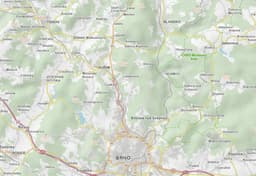 Kuřim - foto 2