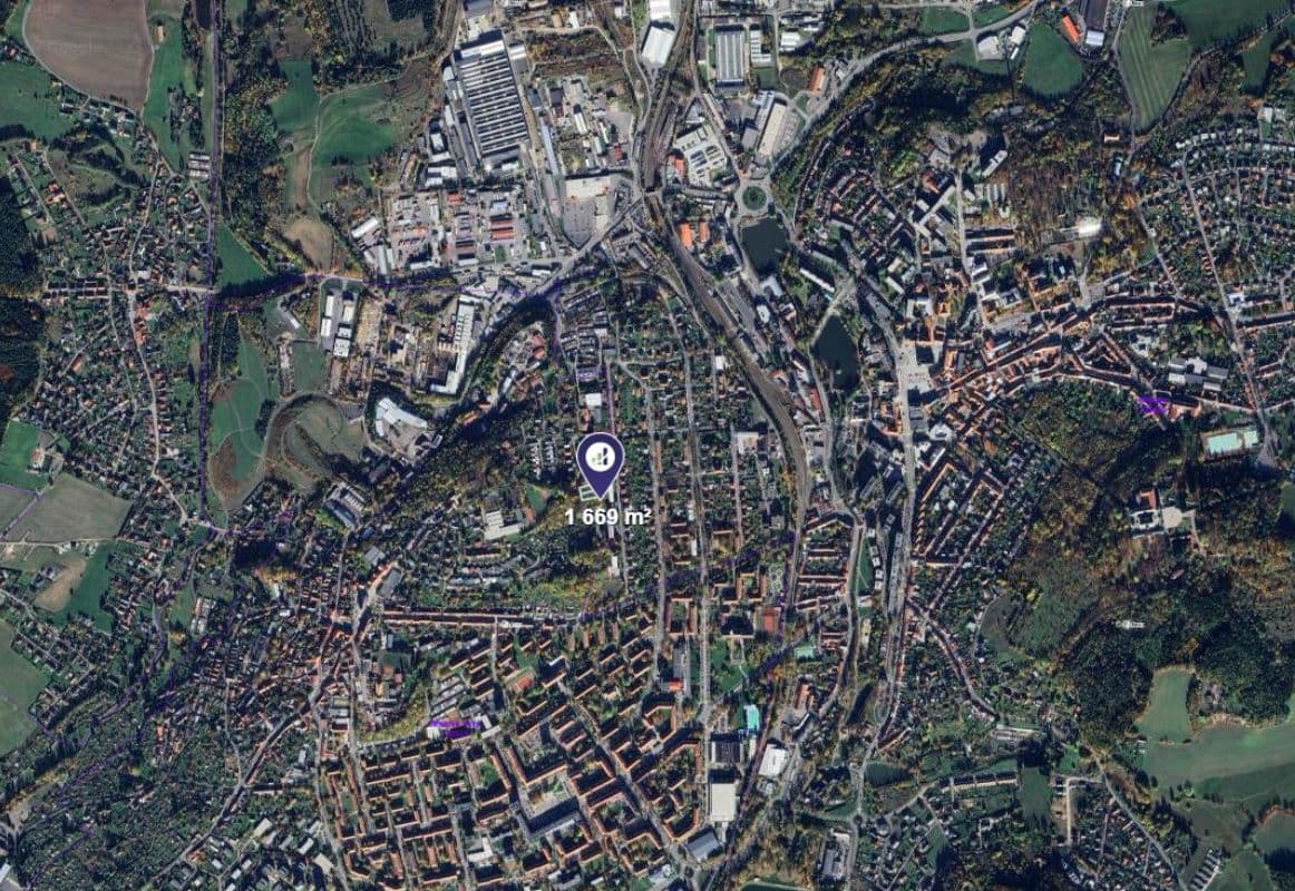 Příbram - foto 1