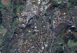 Příbram - foto 1