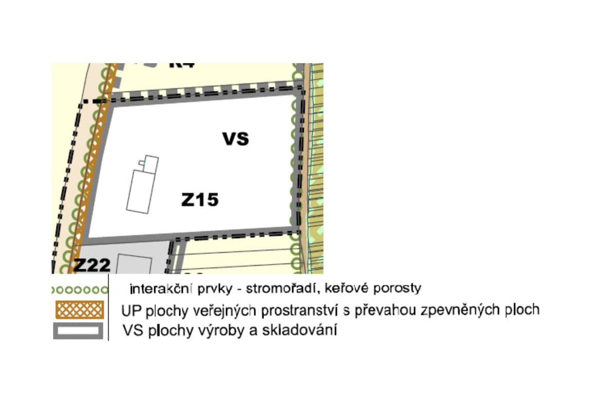 Starý Poddvorov - foto 11