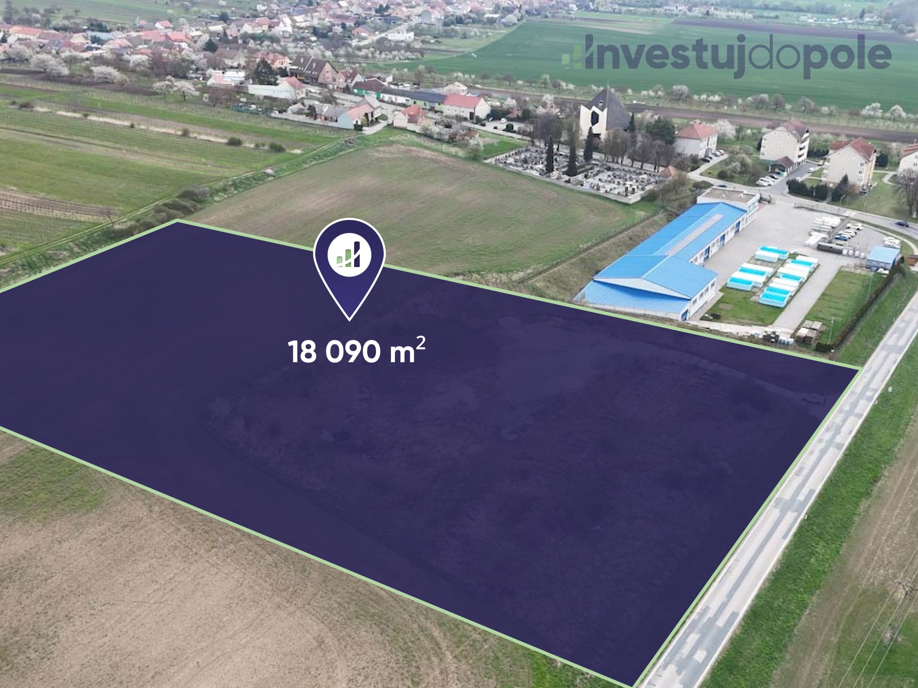 Starý Poddvorov - foto 1