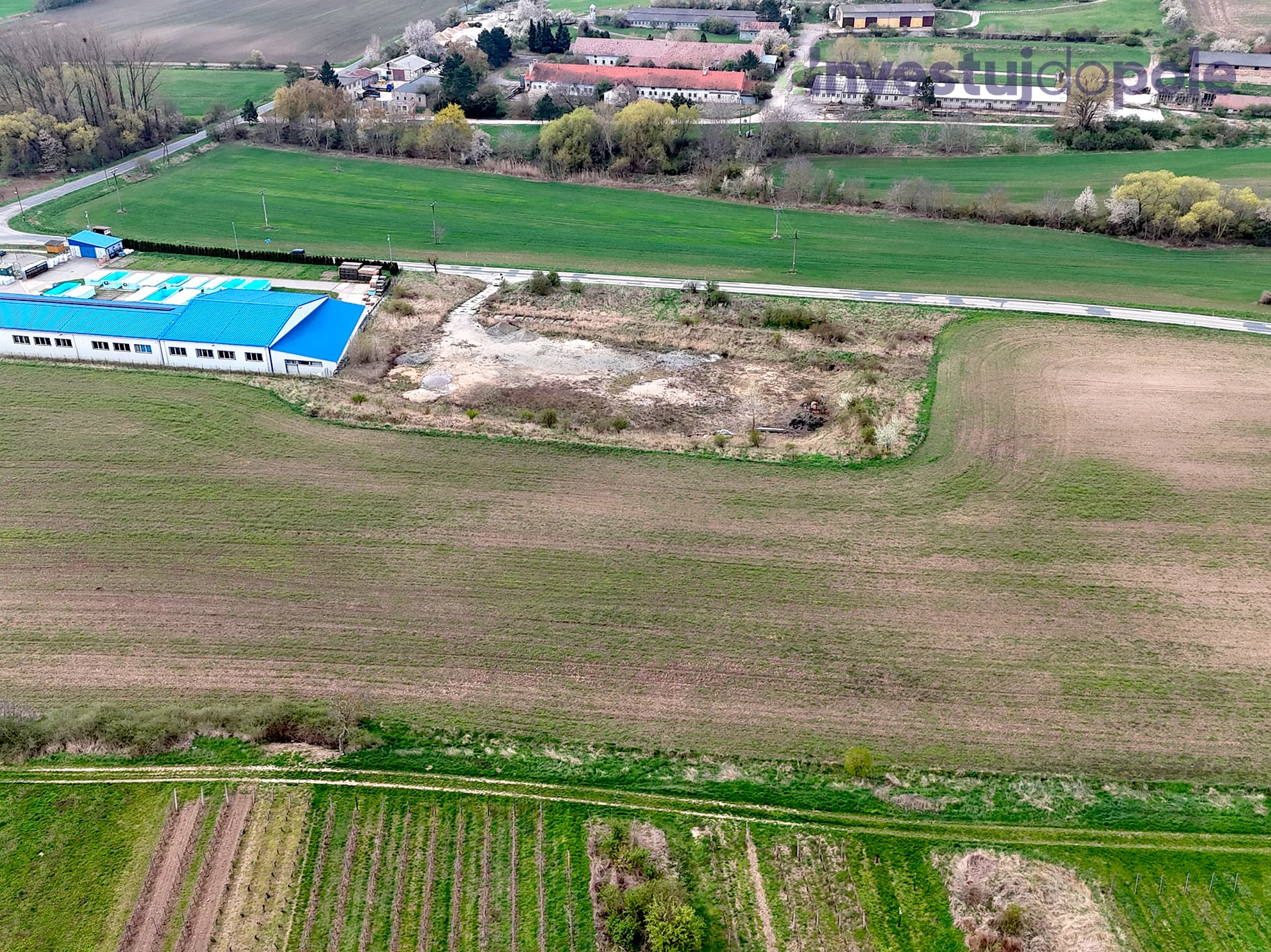 Starý Poddvorov - foto 5