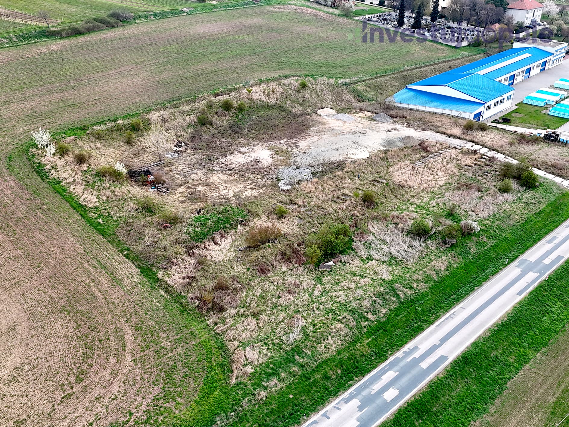 Starý Poddvorov - foto 3