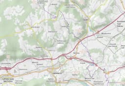 Potštát - foto 2