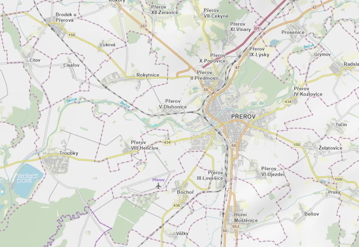 Přerov - foto 3