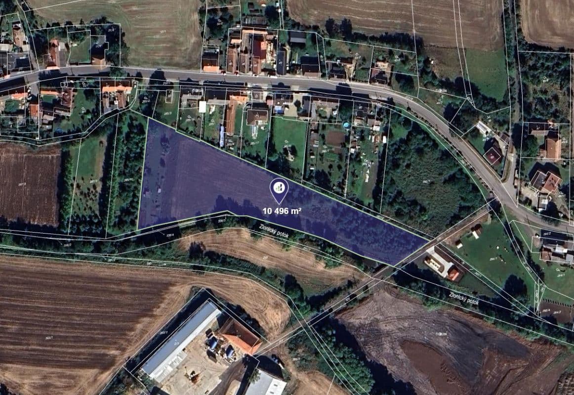 Stradonice - foto 0