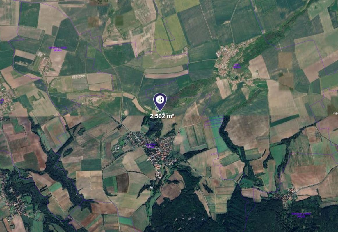 Tuchořice - foto 1