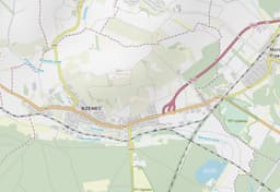 Bzenec - foto 2