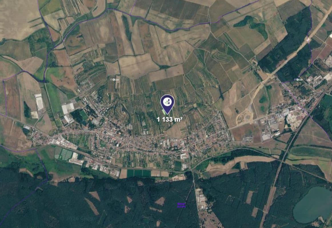 Bzenec - foto 1