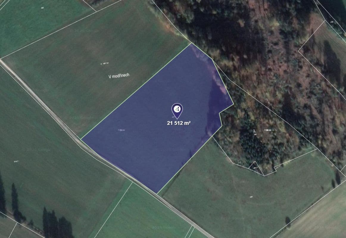 Vyskytná nad Jihlavou - foto 0