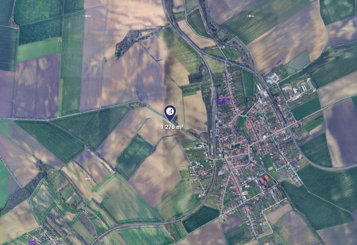 Křenovice - foto 1