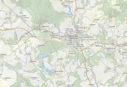 Hamry nad Sázavou - foto 2