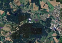 Hamry nad Sázavou - foto 1