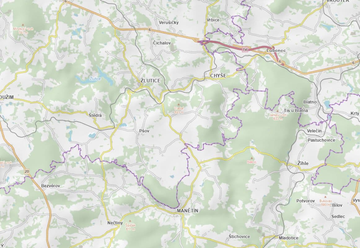 Pšov - foto 2