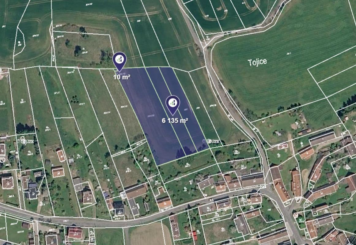 Tojice - foto 0