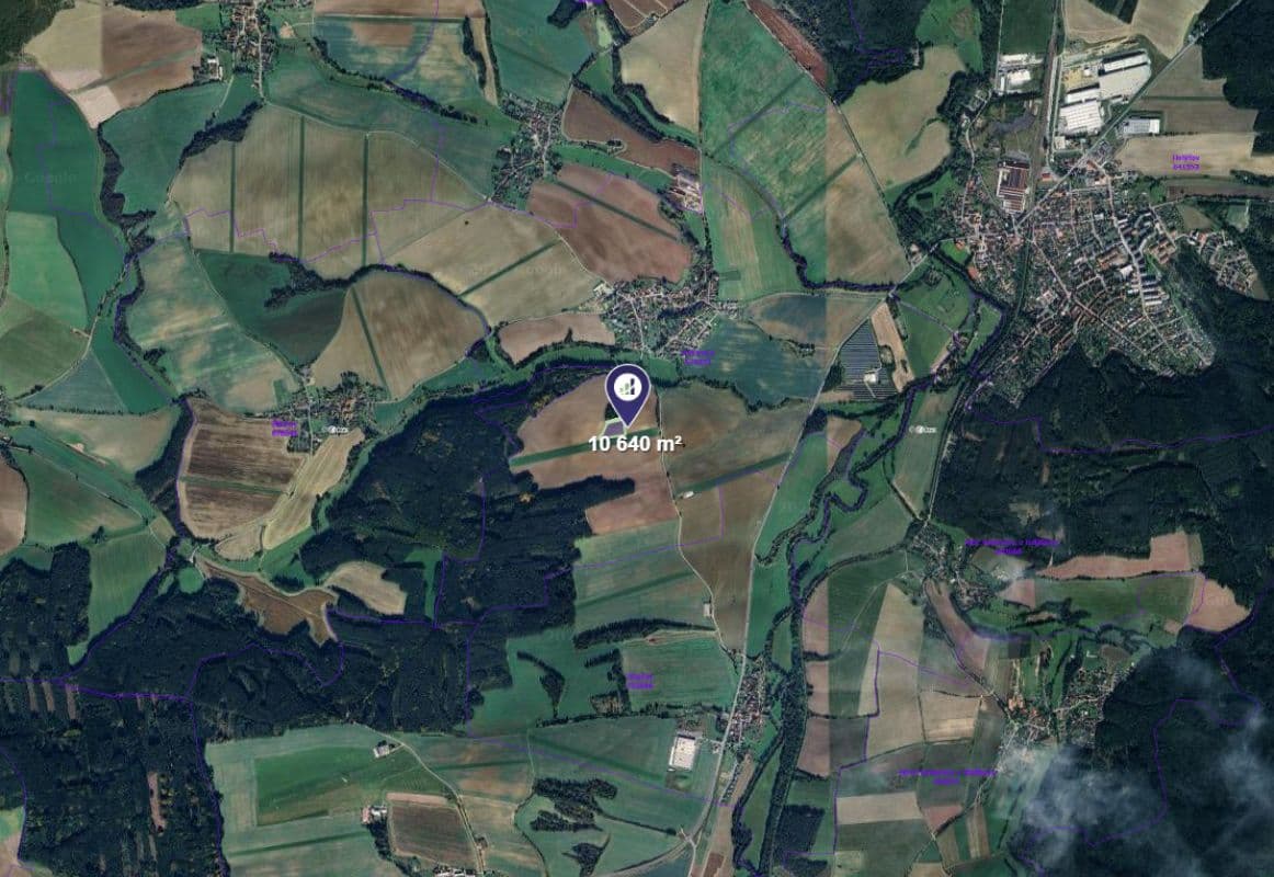 Kvíčovice - foto 1