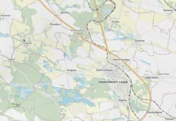 Františkovy Lázně - foto 2