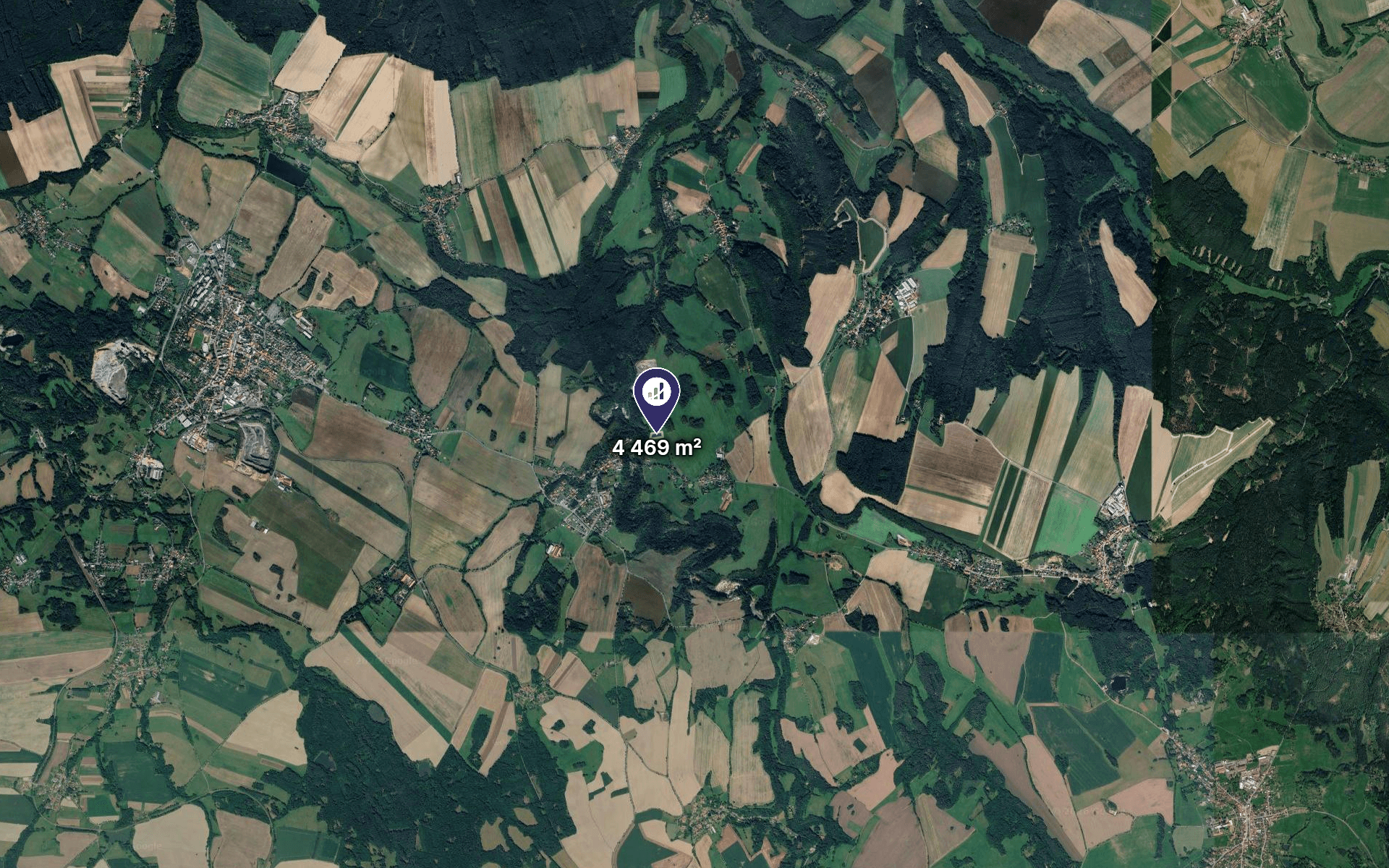 Skuteč - foto 1