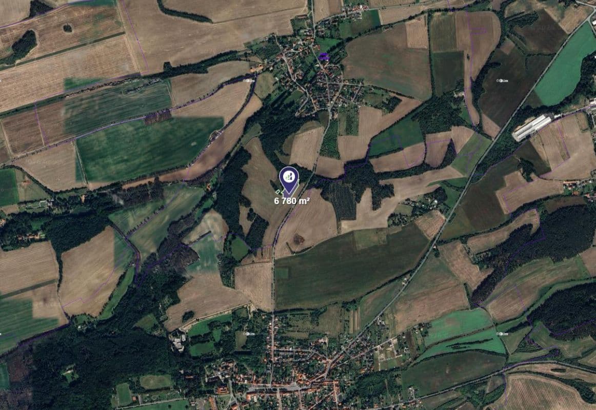 Přelíc - foto 1