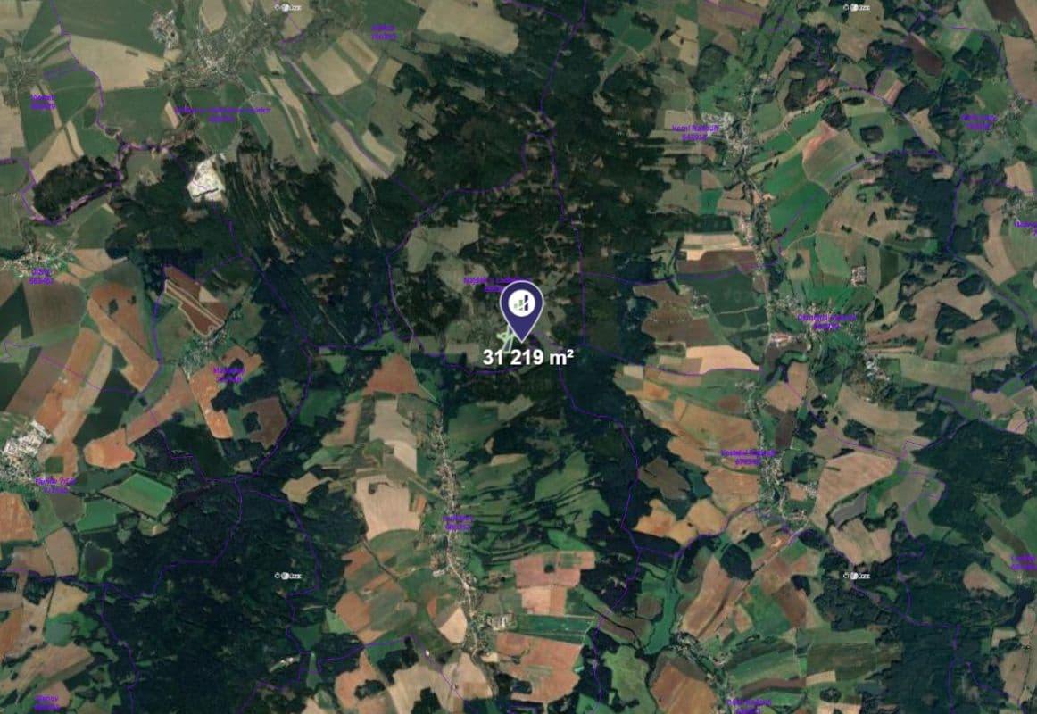 Lodhéřov - foto 1
