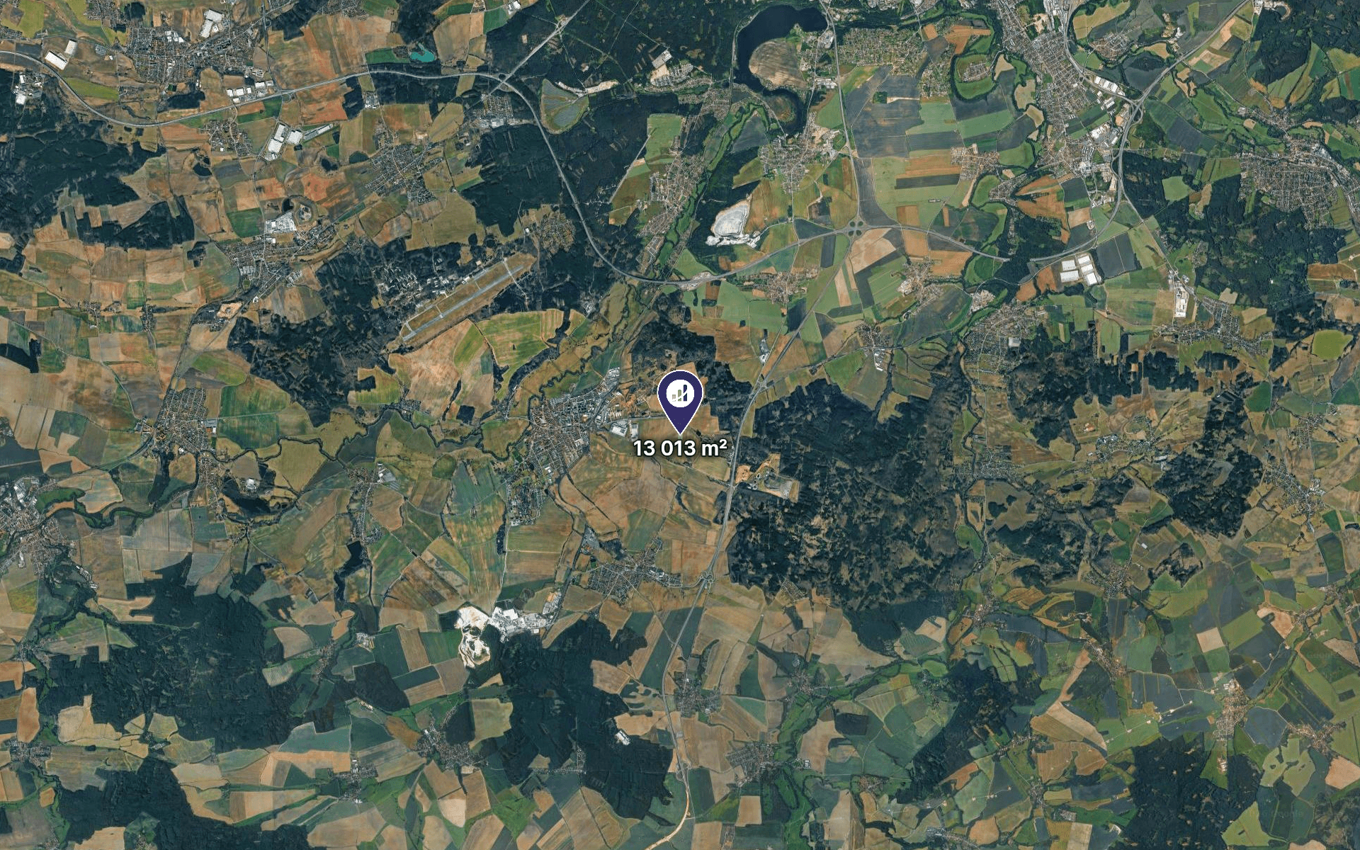Dobřany - foto 1