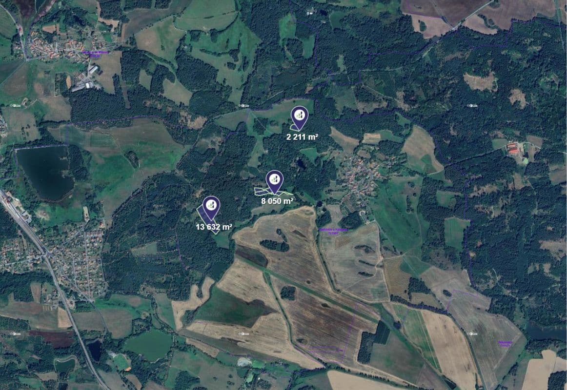 Maňovice - foto 3