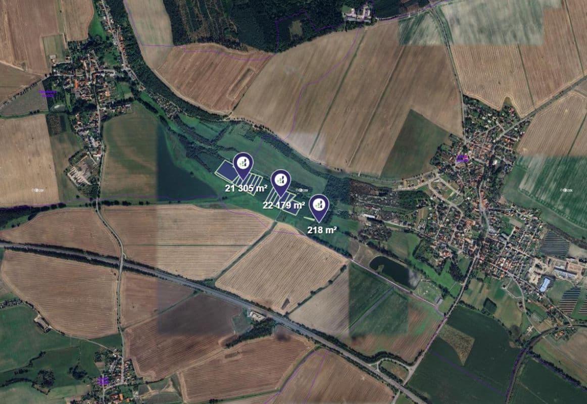 Stochov - foto 1