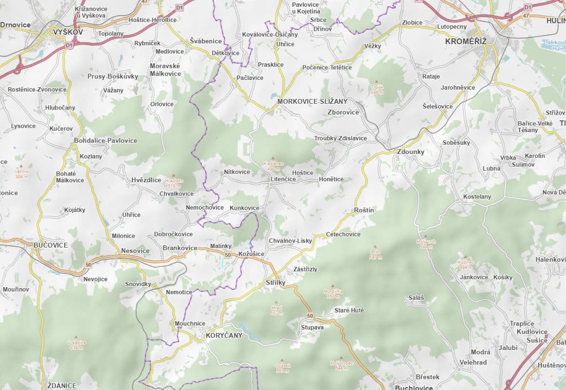 Kožušice - foto 7