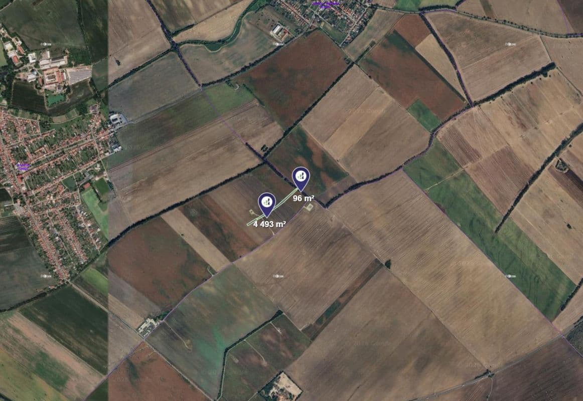 Prušánky - foto 1