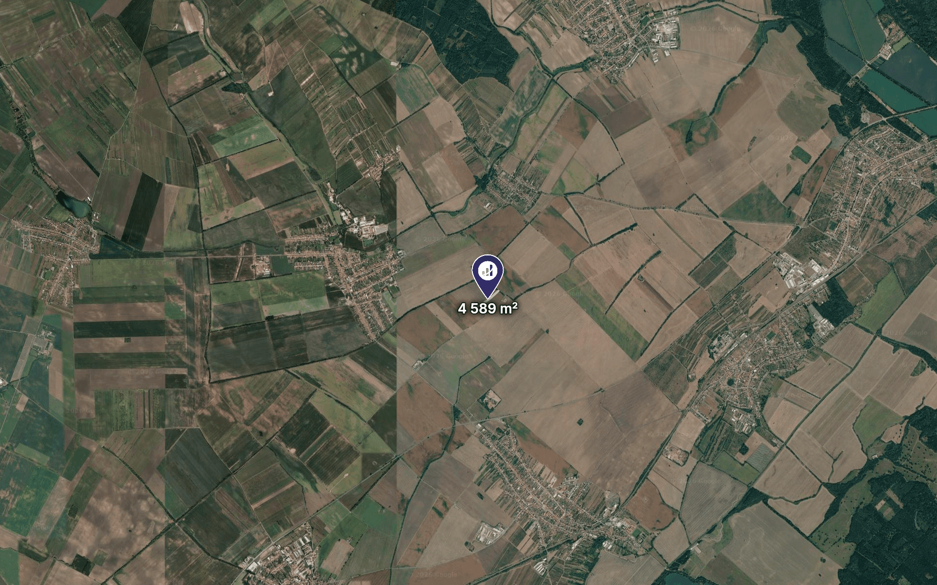 Prušánky - foto 1
